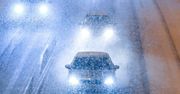 Radom: Marznące opady i gołoledź. Ostrzeżenia Instytutu Meteorologii i Gospodarki Wodnej