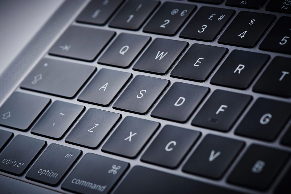 Trwa sprawa wadliwej klawiatury motylkowej w MacBookach. To już zbiorowy pozew