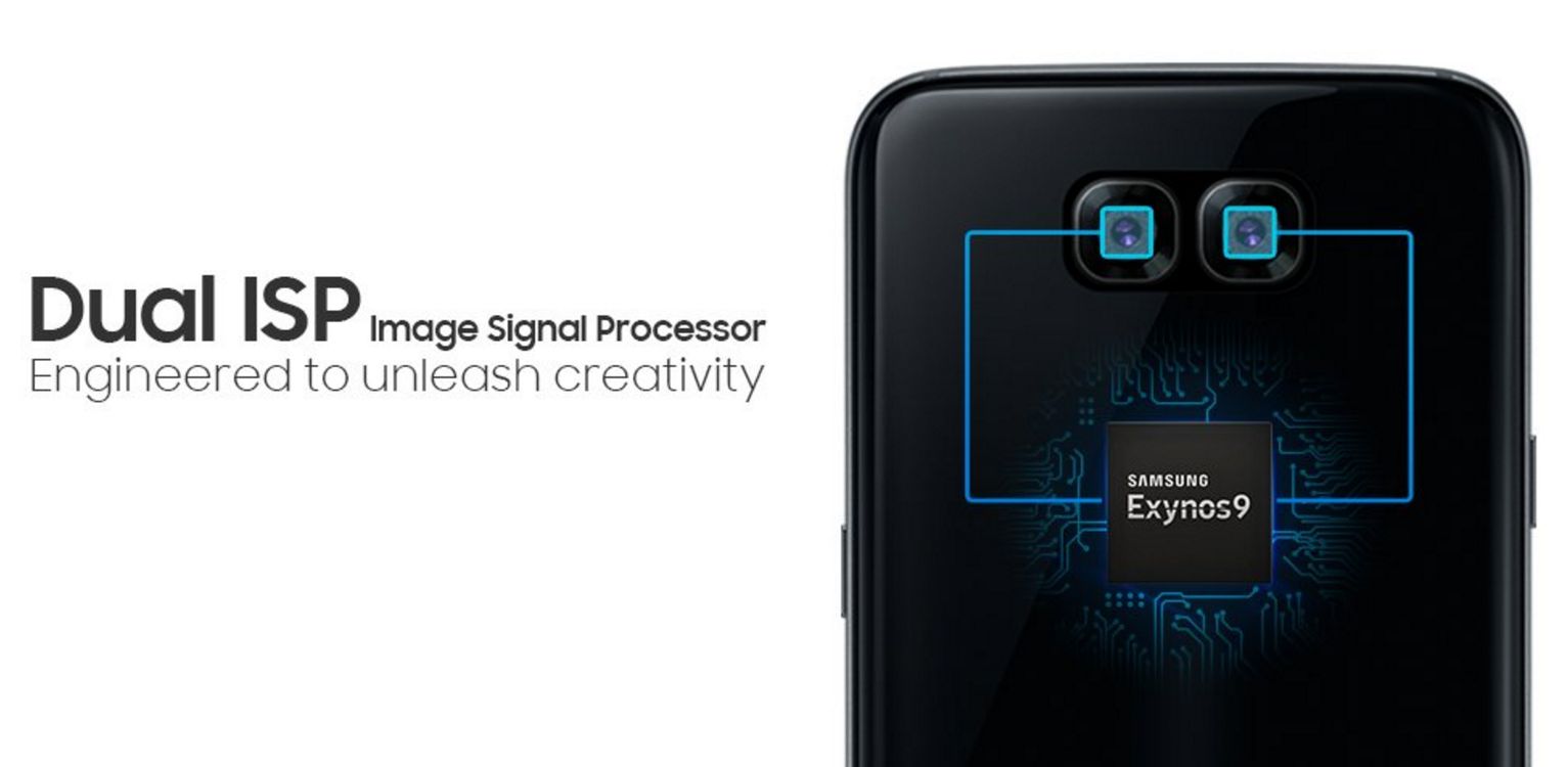 Galaxy S8 miał mieć podwójny aparat? Wyciekają zdjęcia prototypów 2