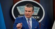 "Głupie". Hegseth oburzony, poszło o poprzednie wojny USA