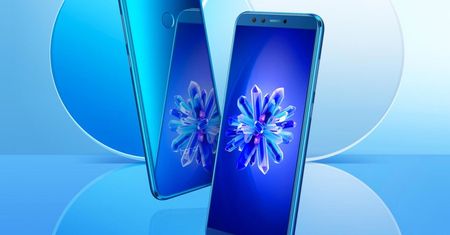 Honor 9 Lite jednak pojawi się w Polsce - wiemy, ile trzeba będzie za niego zapłacić