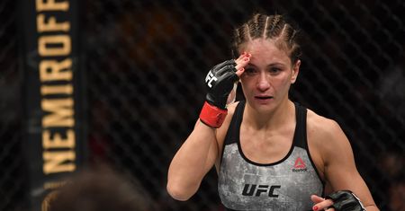 Kowalkiewicz w Fame MMA? Wymowna odpowiedź gwiazdy