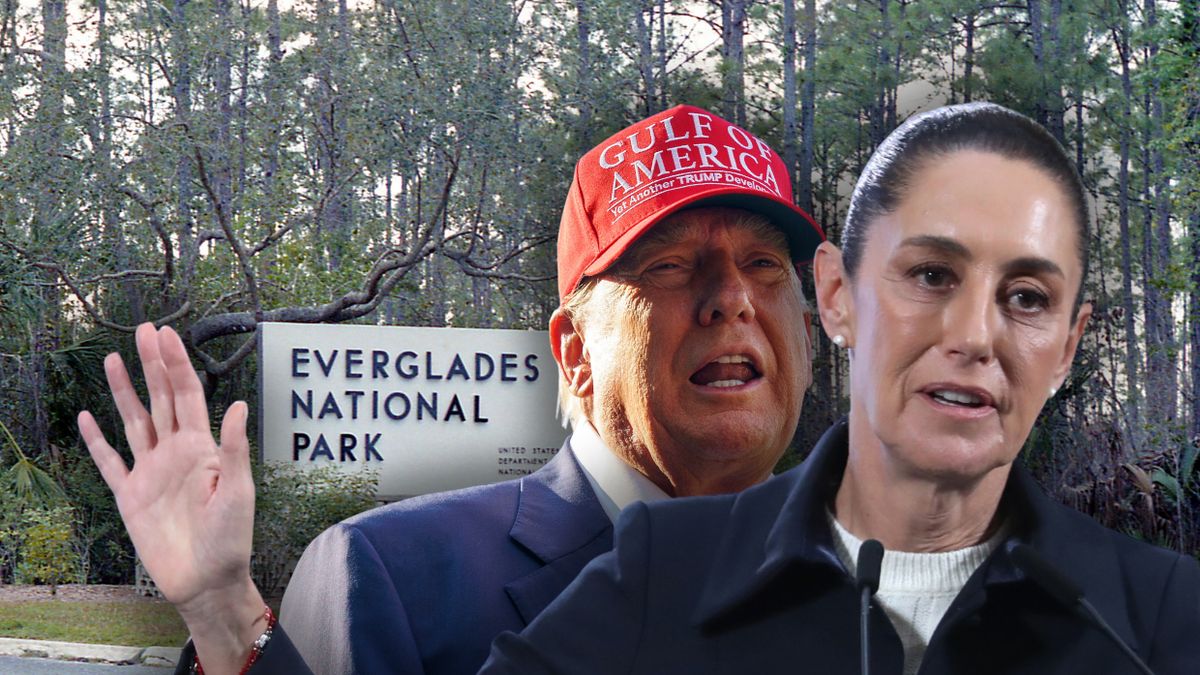 Prezydent Meksyku protestuje przeciwko planom Trumpa