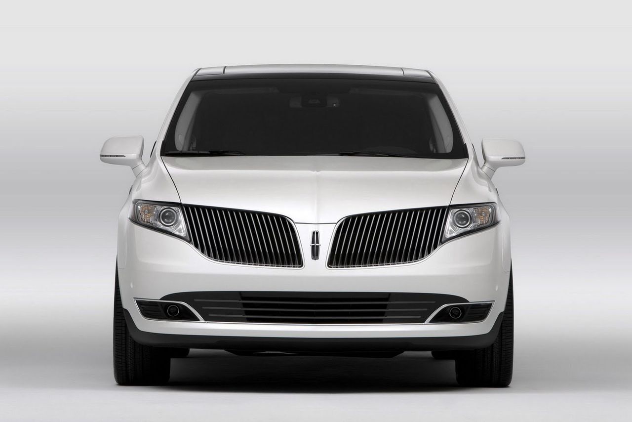 Lincoln MKT