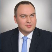 Rafał Kochnowicz, Inżynier Sprzedaży - Outsourcing IT,  Komputronik Biznes