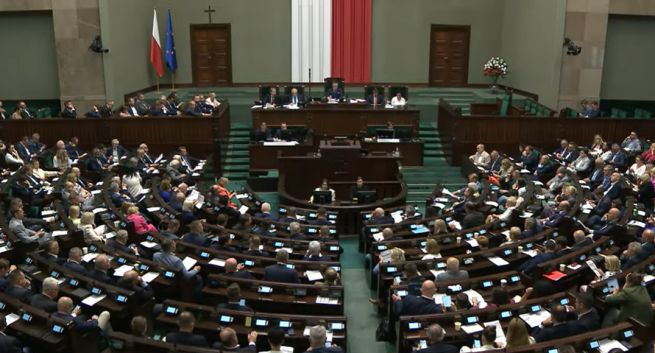 Polskie sieci kablowe podniosą ceny? Krytykują decyzję posłów