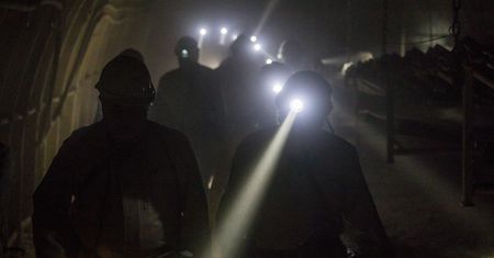 Koronawirus. PGG ograniczy czas pracy i obniży wynagrodzenia