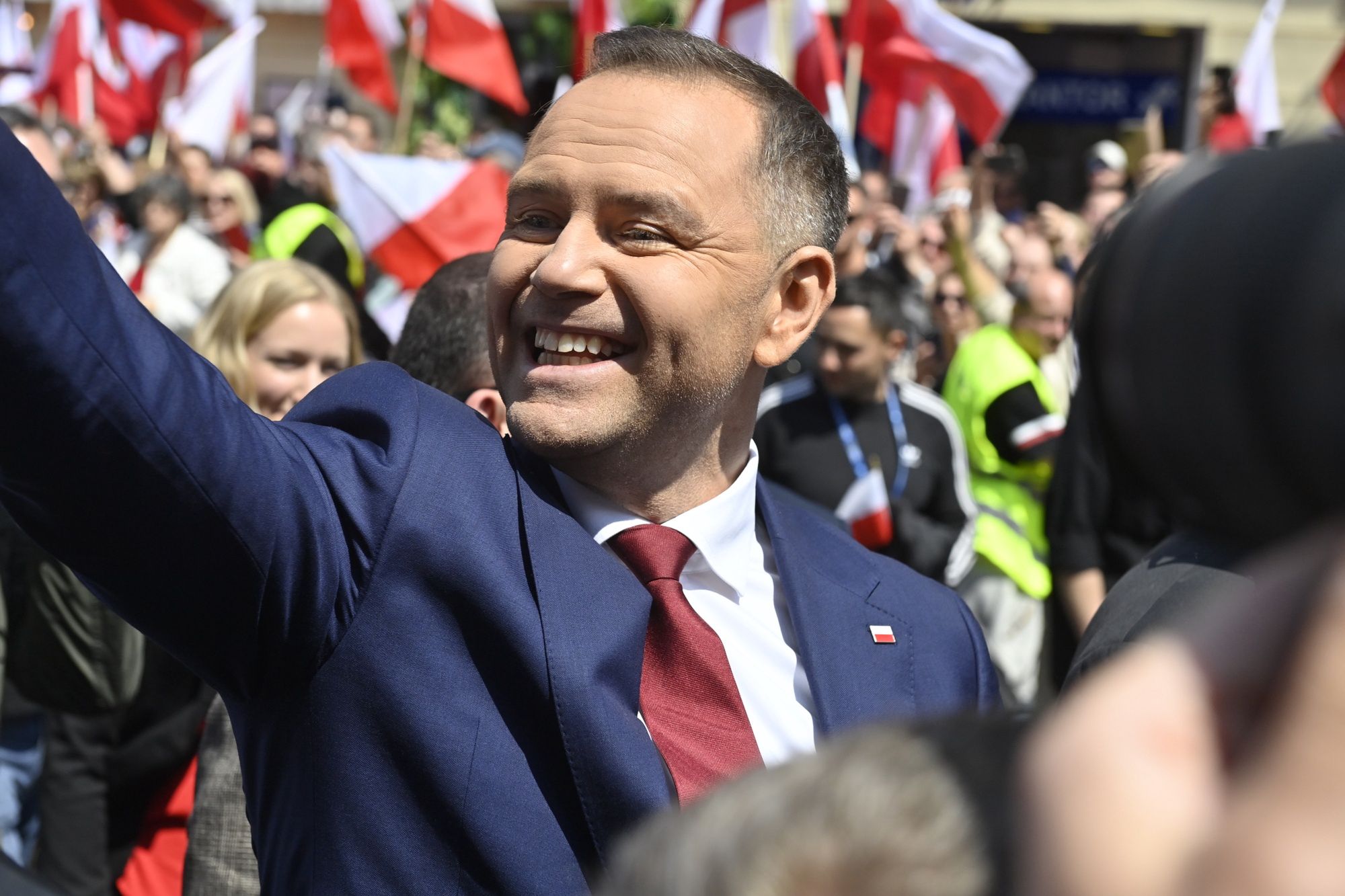 Karol Nawrocki