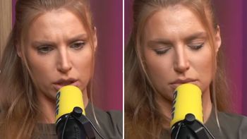 Karolina Pajączkowska o kulisach odejścia z TVP. "Mój szef okazał się damskim bokserem"