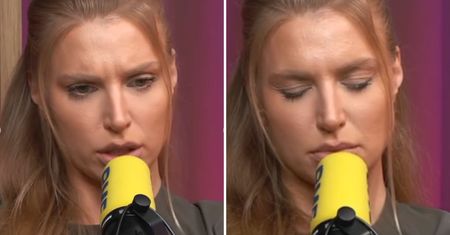 Karolina Pajączkowska o kulisach odejścia z TVP. "Mój szef okazał się damskim bokserem"