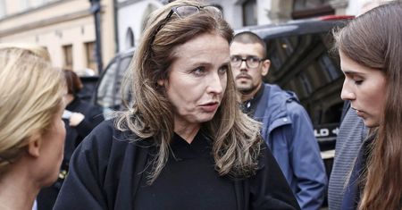 Córka Tyszkiewicz mówi o absurdzie. Dziwi się decyzji urzędników