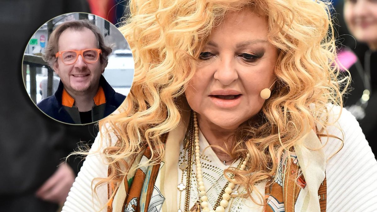 Jaką babcią jest Magda Gessler?