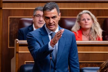 Decyzja Hiszpanii pod ostrą krytyką. Naraża bezpieczeństwo Europy