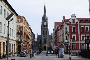 "Financial Times": Katowice osiągnęły ogromny sukces w okresie transformacji