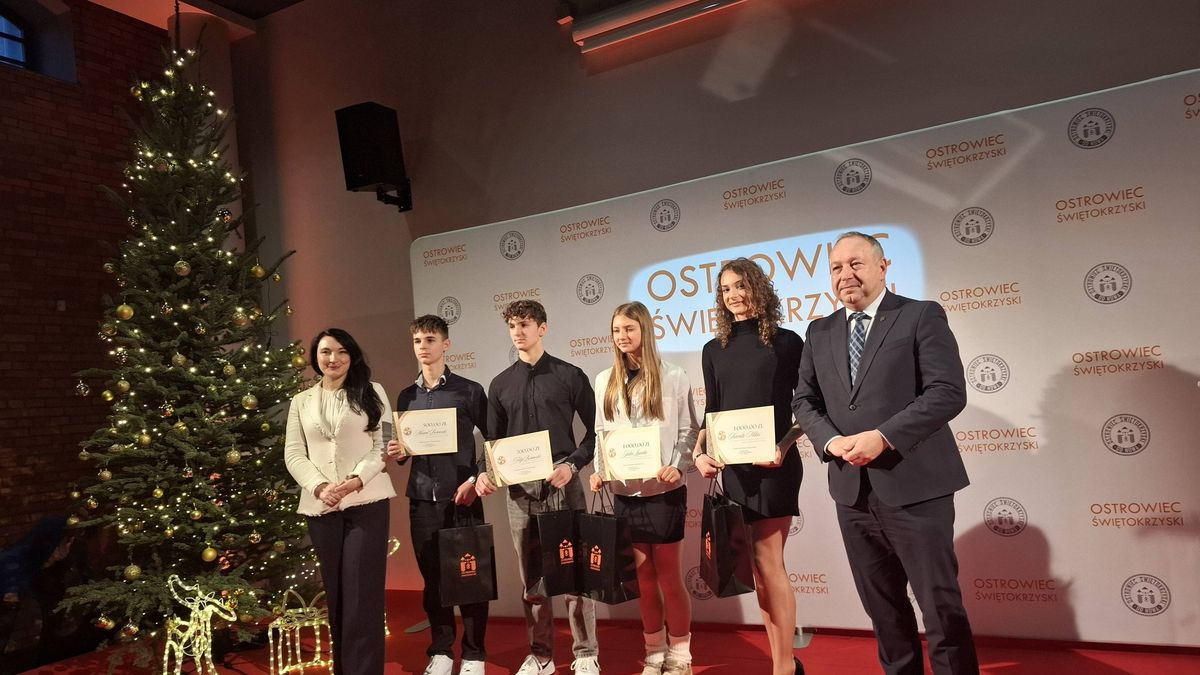 Foto: UM Ostrowiec