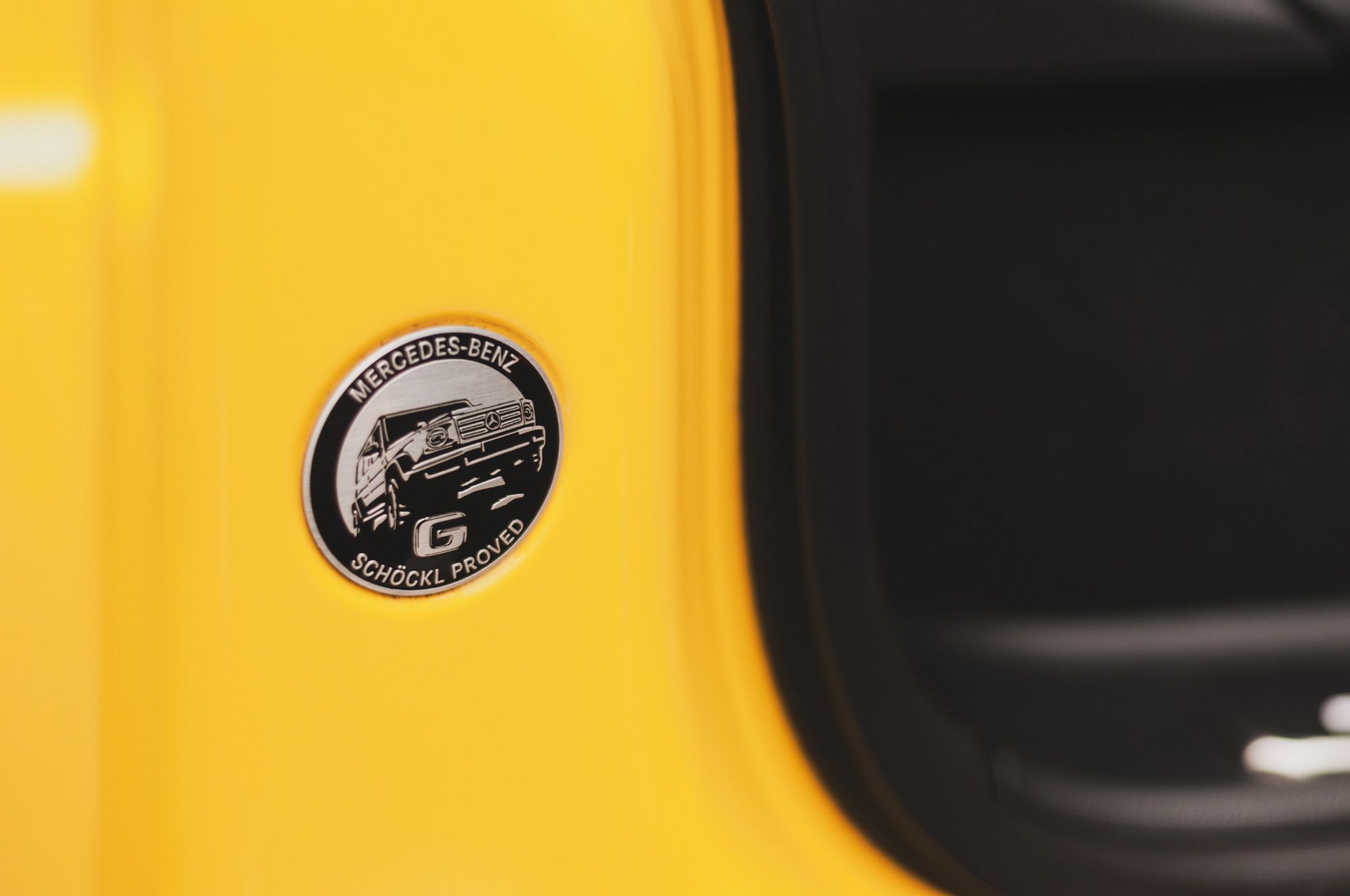 Mercedes-AMG G 63 (2025)