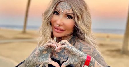 "Królowe życia". Jak Adrianna Eisenbach wyglądała bez tatuaży? Mamy stare zdjęcia