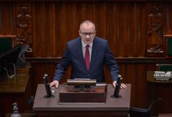 Bodnar w Sejmie o Pegasusie. Padły konkretne liczby