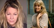 Heather Locklear wróciła do NAŁOGU i schudła już 18 kilogramów. Bliscy "czują się bezradni"
