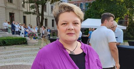 Mama LGBT+ o książce do HiTu: Nie jestem chora. Mój nastoletni syn to wie