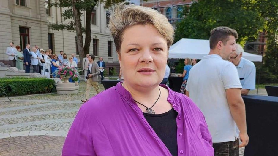 Mama lesbijka o książce do HiTu: Nie jestem chora. Mój nastoletni syn to wie