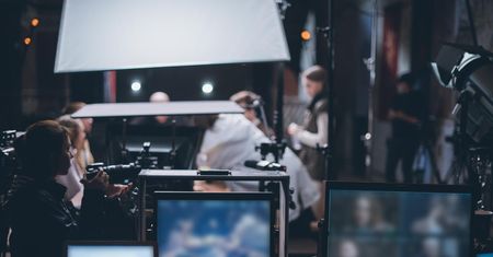Polecane Agencje Aktorskie: Dlaczego Agencja Infernal wyróżnia się na tle innych?