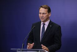 Sprawa wysadzenia Nord Stream. Sikorski o działaniach rządu