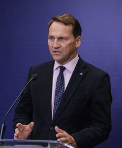 Sprawa wysadzenia Nord Stream. Sikorski o działaniach rządu