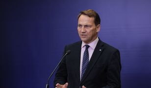 Sprawa wysadzenia Nord Stream. Sikorski o działaniach rządu