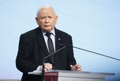 "Gwałtowne pogorszenie zdrowia". Kaczyński przyznaje, co się stało