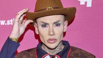 Tak dziś wygląda polski "żywy Ken". Na operacje plastyczne wydał już 100 TYSIĘCY ZŁOTYCH! "Bardzo się sobie podobam" (ZDJĘCIA)