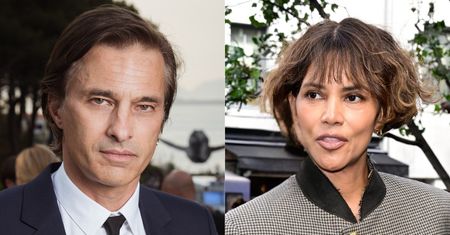 Halle Berry odpowiada na zarzuty o DUSZENIE 13-LETNIEGO SYNA. Odniosła się do "dowodu" byłego męża