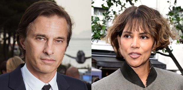 Halle Berry odpowiada na zarzuty o DUSZENIE 13-LETNIEGO SYNA. Odniosła się do "dowodu" byłego męża