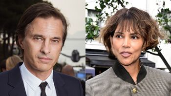 Halle Berry odpowiada na zarzuty o DUSZENIE 13-LETNIEGO SYNA. Odniosła się do "dowodu" byłego męża