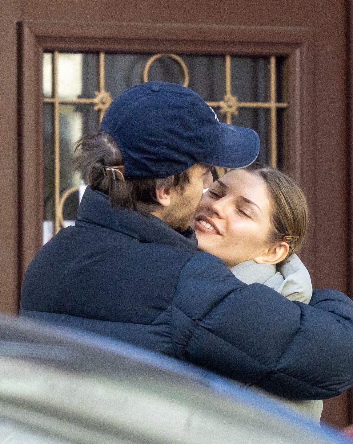 Maciej Musiał "przyłapany" na czułościach z nową zalotnicą