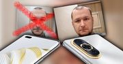 Huawei ogarnął, o co chodzi w robieniu selfie. Reszta powinna brać przykład