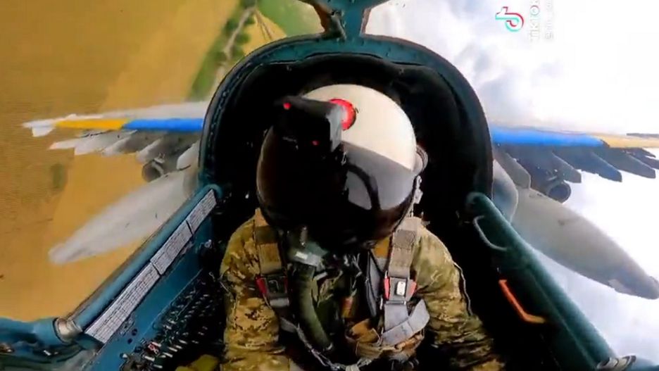 Su-25