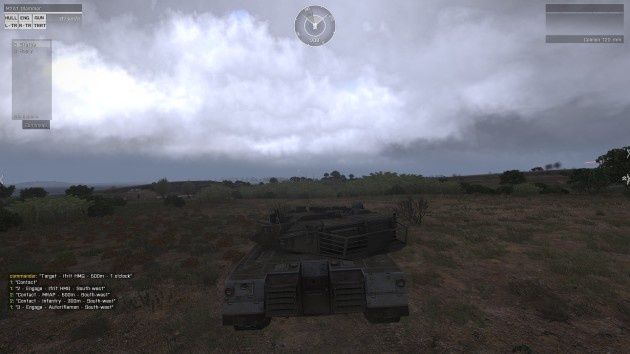 ArmA III