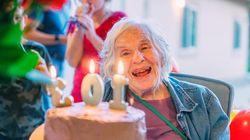 Dlaczego niektórzy dożywają 100 lat? Badanie rzuca światło na sekrety długowieczności