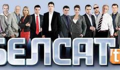 Wywiad dla TV Biełsat przyczyną aresztowania białoruskiego opozycjonisty