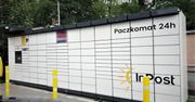 Paczkomaty bez pozwolenia na budowę. Interwencja Rzecznika MŚP