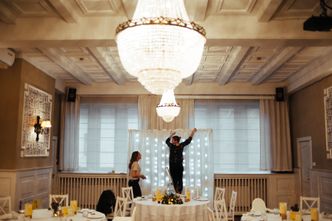 Wedding planner: praca, kurs, zarobki. Czy warto zostać konsultantem ślubnym?