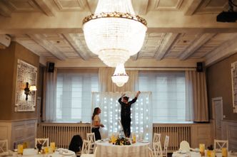 Wedding planner: praca, kurs, zarobki. Czy warto zostać konsultantem ślubnym?