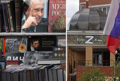 Rosjanie stoją w kolejkach. Skutki bojkotu