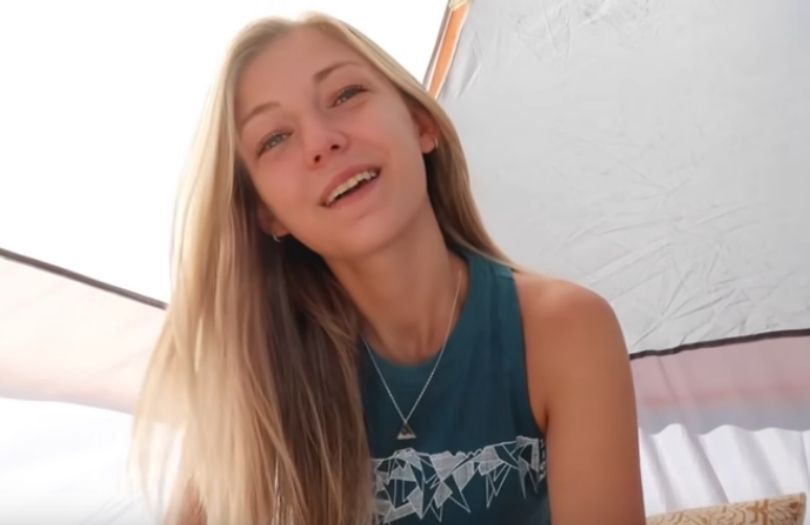 Kolejne poszlaki w sprawie zaginięcia Gabby Petito
