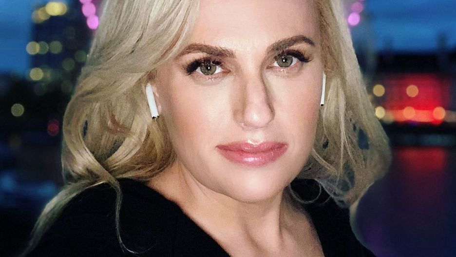 Rebel Wilson ma stalkera