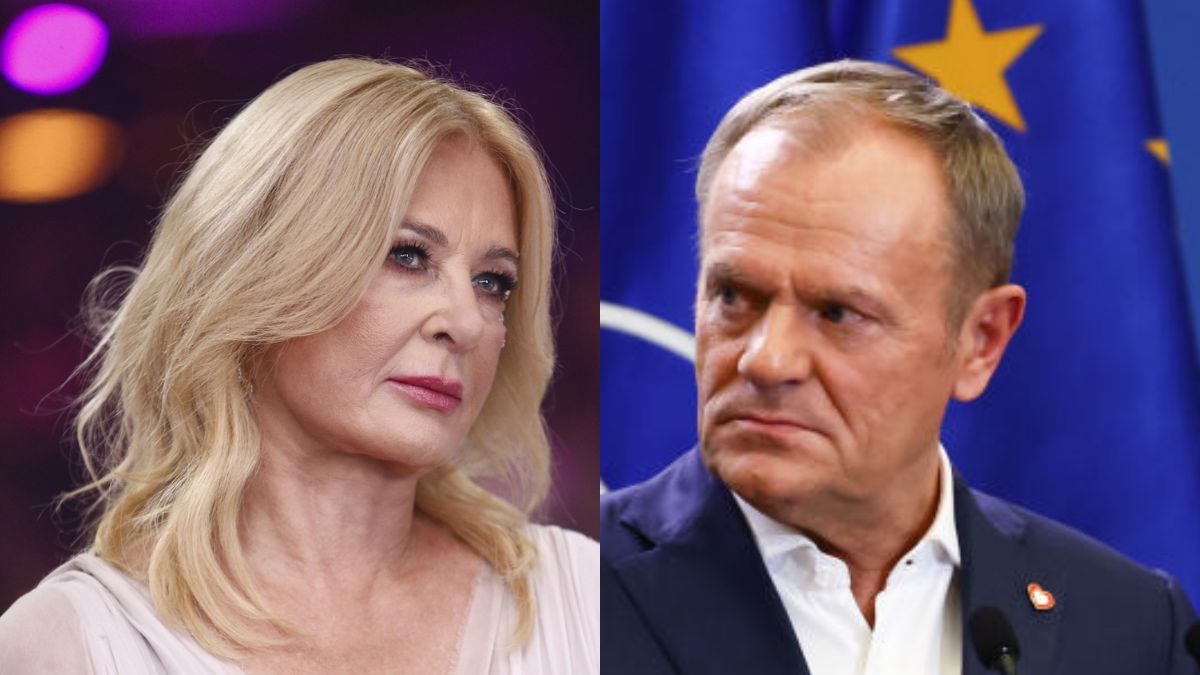 Majka Jeżowska zaapelowała do Donalda Tuska ws. obrony zwierząt