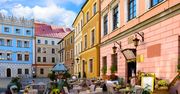 Kręcą aż miło. To polskie miasto pokochali filmowcy