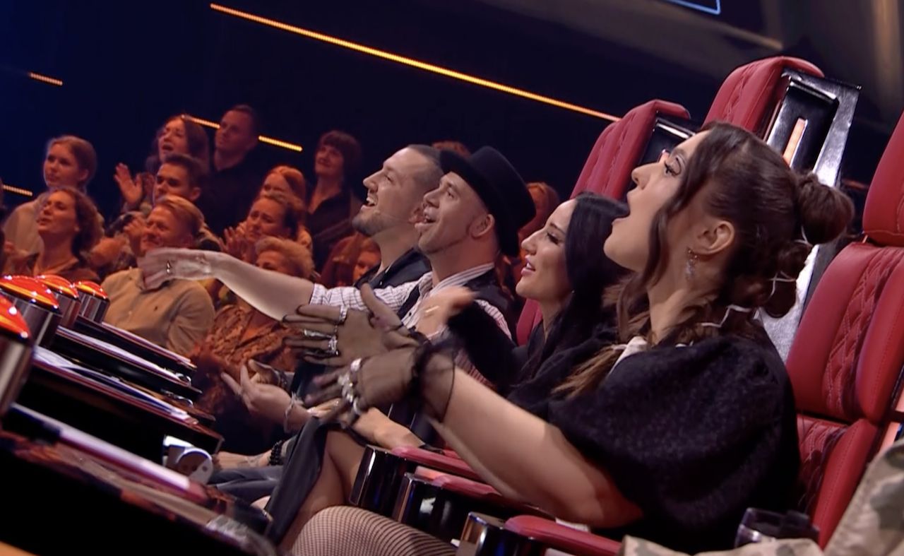 TVP przygotowuje czwartą wersję "The Voice". Widzowie będą zaskoczeni