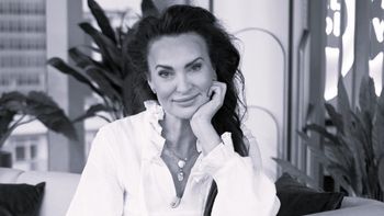 Nie żyje Agnieszka Maciąg. Jej mąż opublikował wzruszający wpis: "Dzisiaj zgasło moje Słońce"